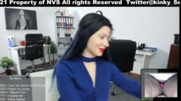 Kinky__office  28-01-2021
